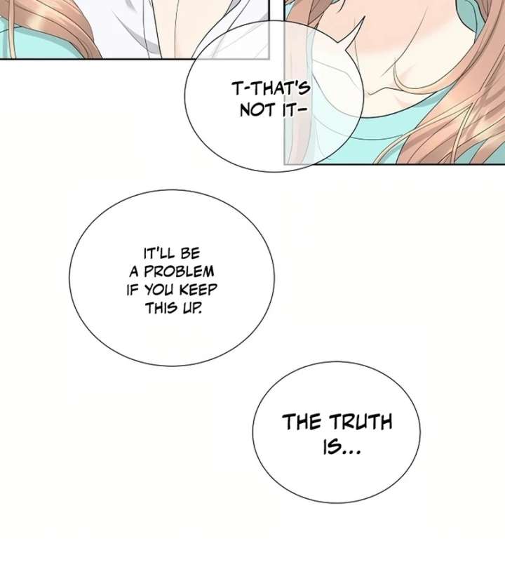 I Became a Fake Family With My Boss Chapter 25 305 25