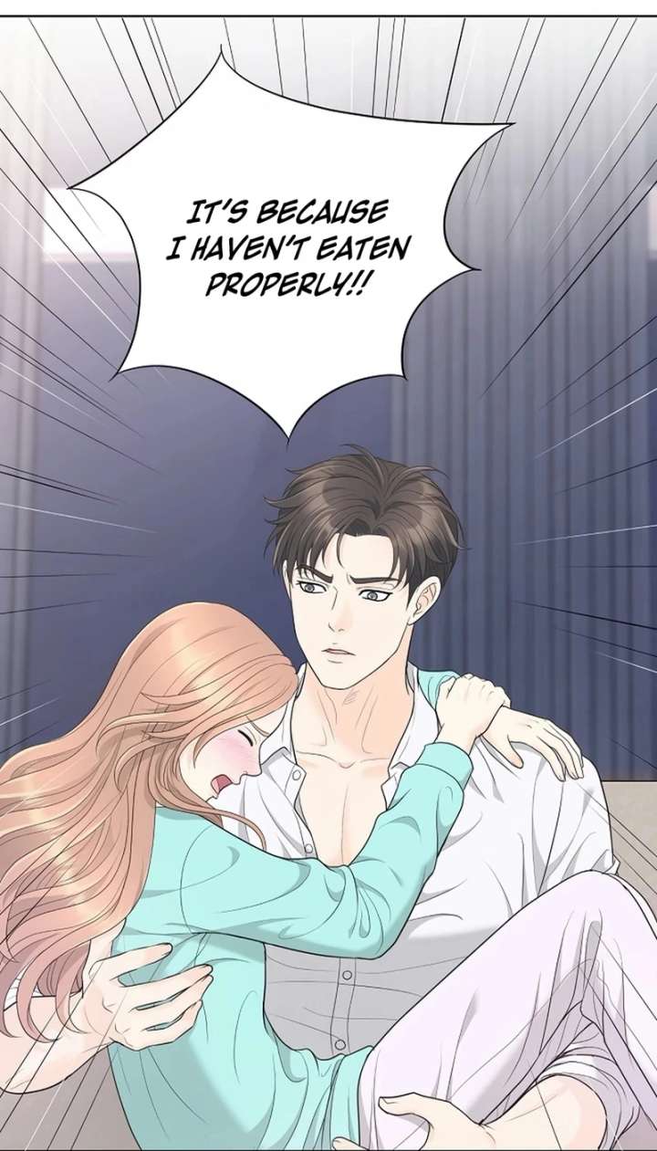 I Became a Fake Family With My Boss Chapter 25 306 26