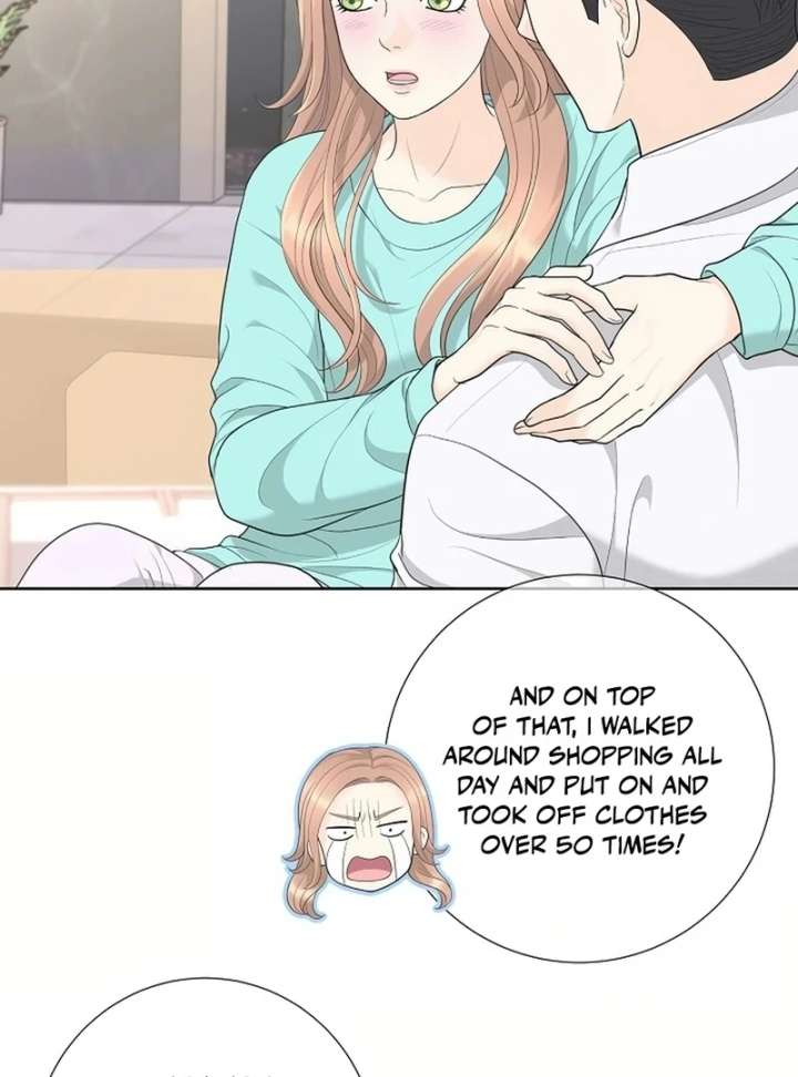 I Became a Fake Family With My Boss Chapter 25 308 28