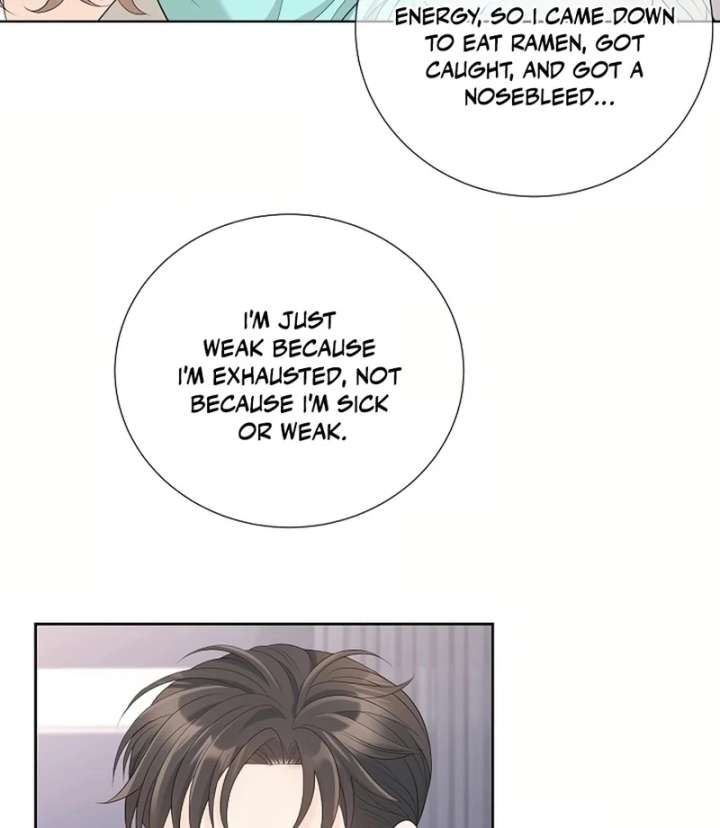 I Became a Fake Family With My Boss Chapter 25 310 30