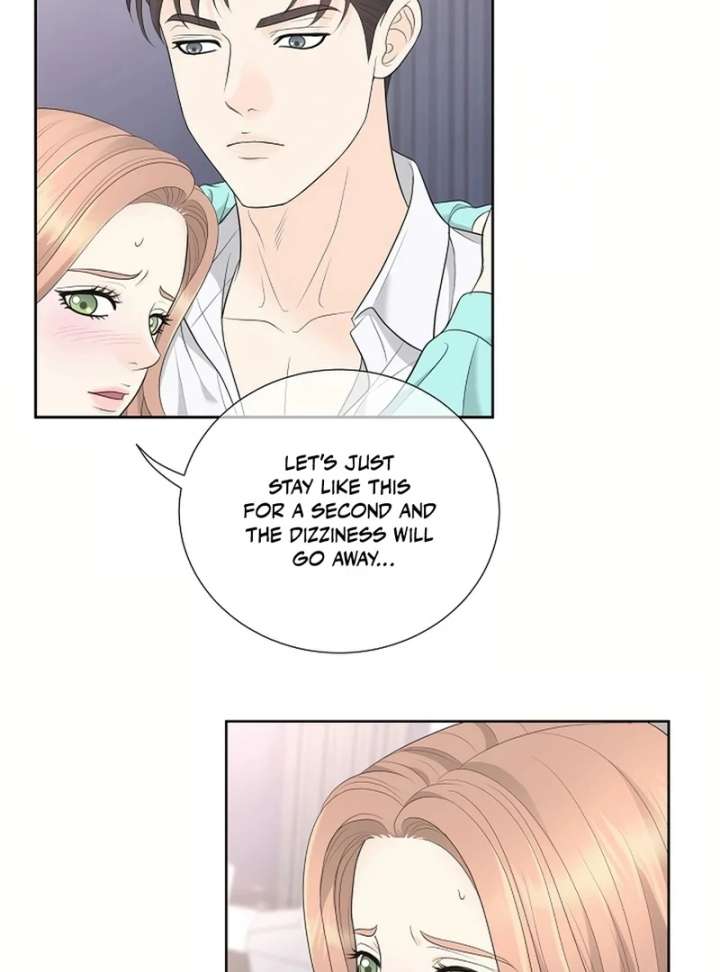 I Became a Fake Family With My Boss Chapter 25 311 31