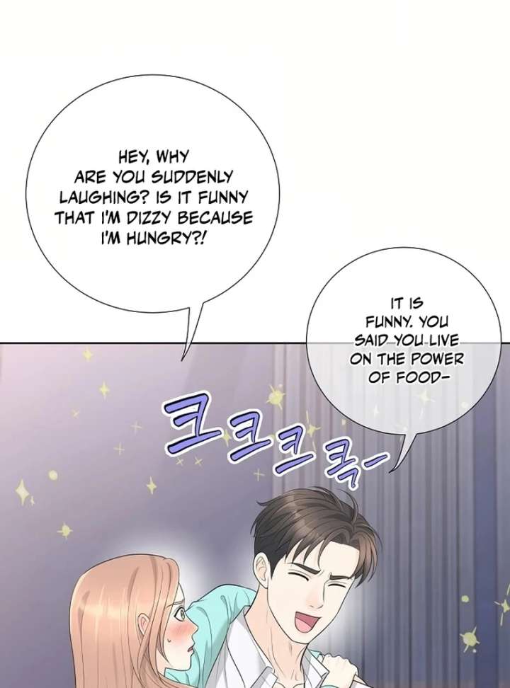 I Became a Fake Family With My Boss Chapter 25 315 35