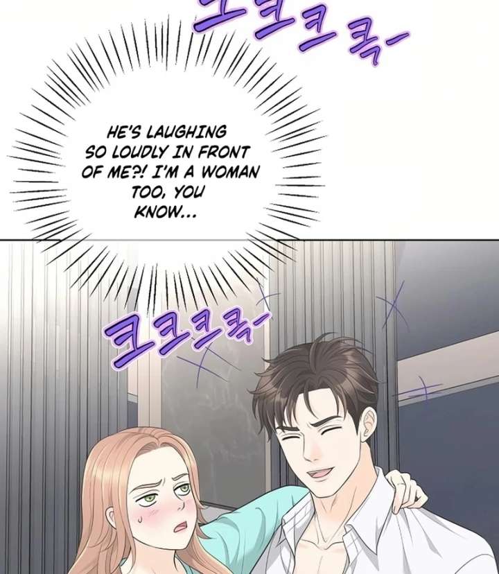 I Became a Fake Family With My Boss Chapter 25 317 37