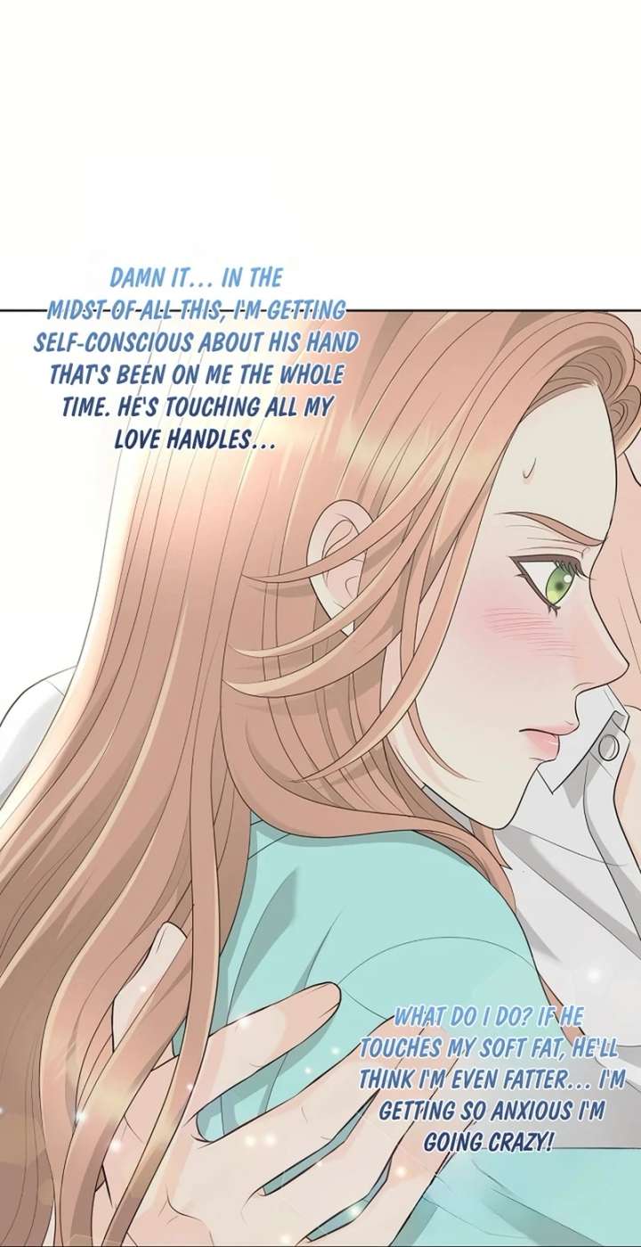 I Became a Fake Family With My Boss Chapter 25 319 39