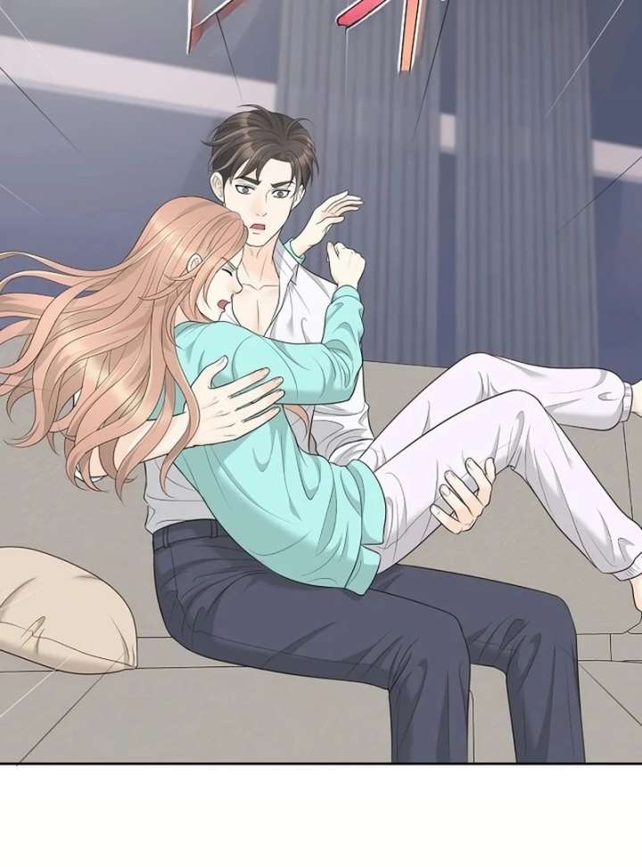 I Became a Fake Family With My Boss Chapter 25 324 44