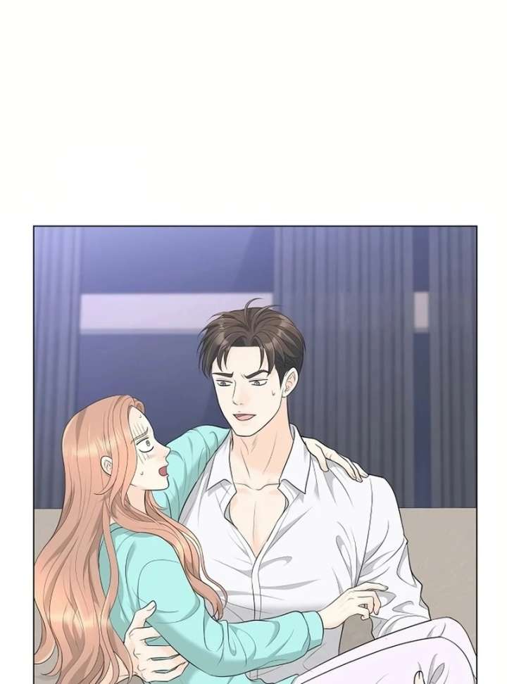 I Became a Fake Family With My Boss Chapter 25 325 45