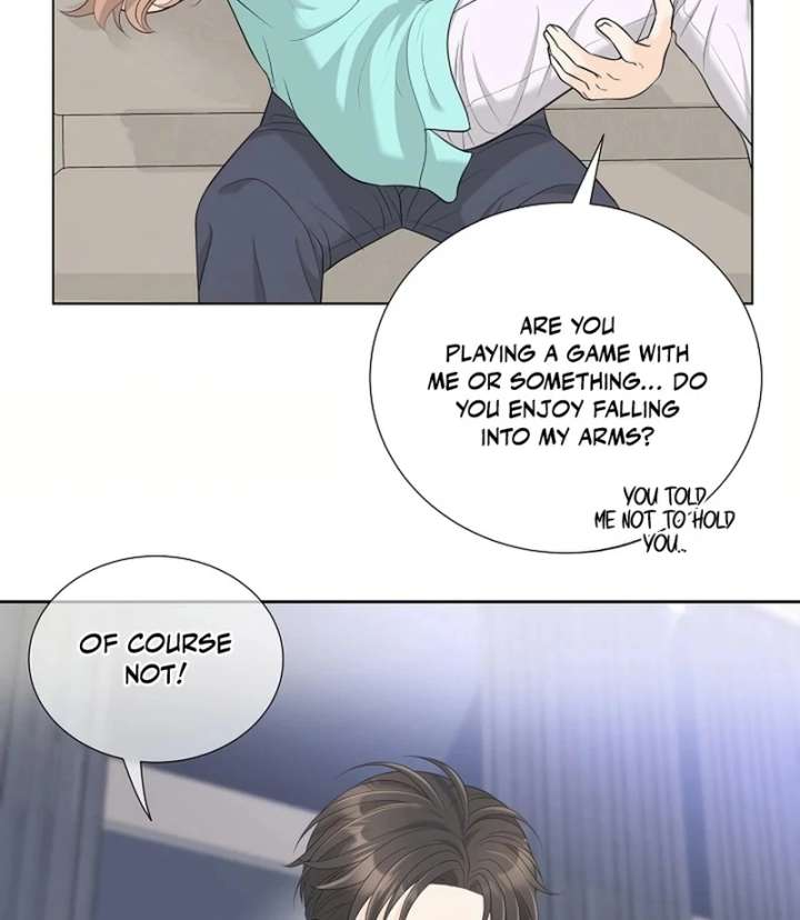 I Became a Fake Family With My Boss Chapter 25 326 46