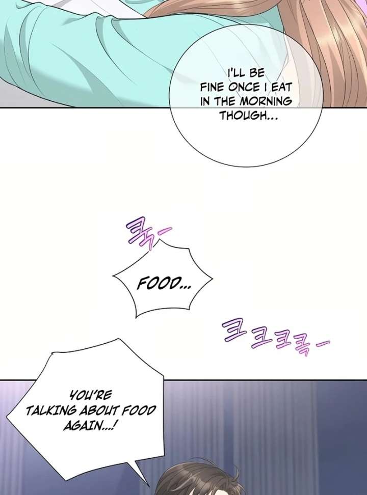 I Became a Fake Family With My Boss Chapter 25 329 49