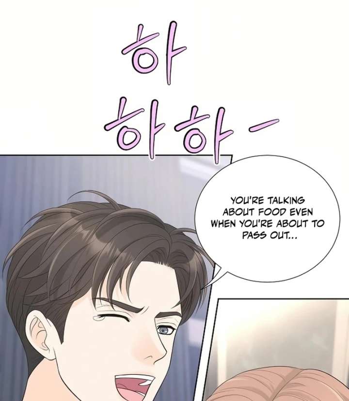 I Became a Fake Family With My Boss Chapter 25 331 51