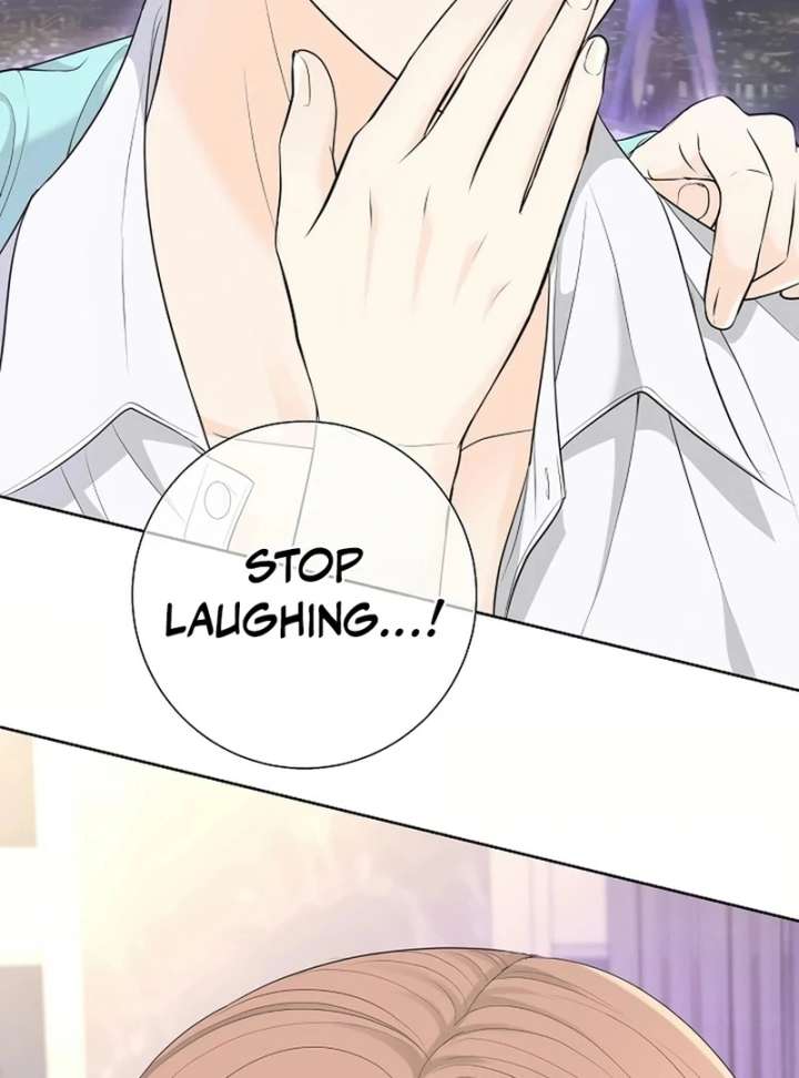 I Became a Fake Family With My Boss Chapter 25 333 53