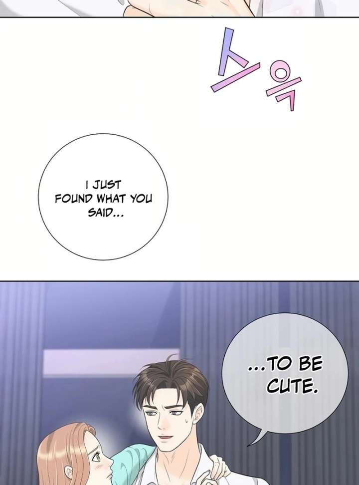 I Became a Fake Family With My Boss Chapter 25 337 57