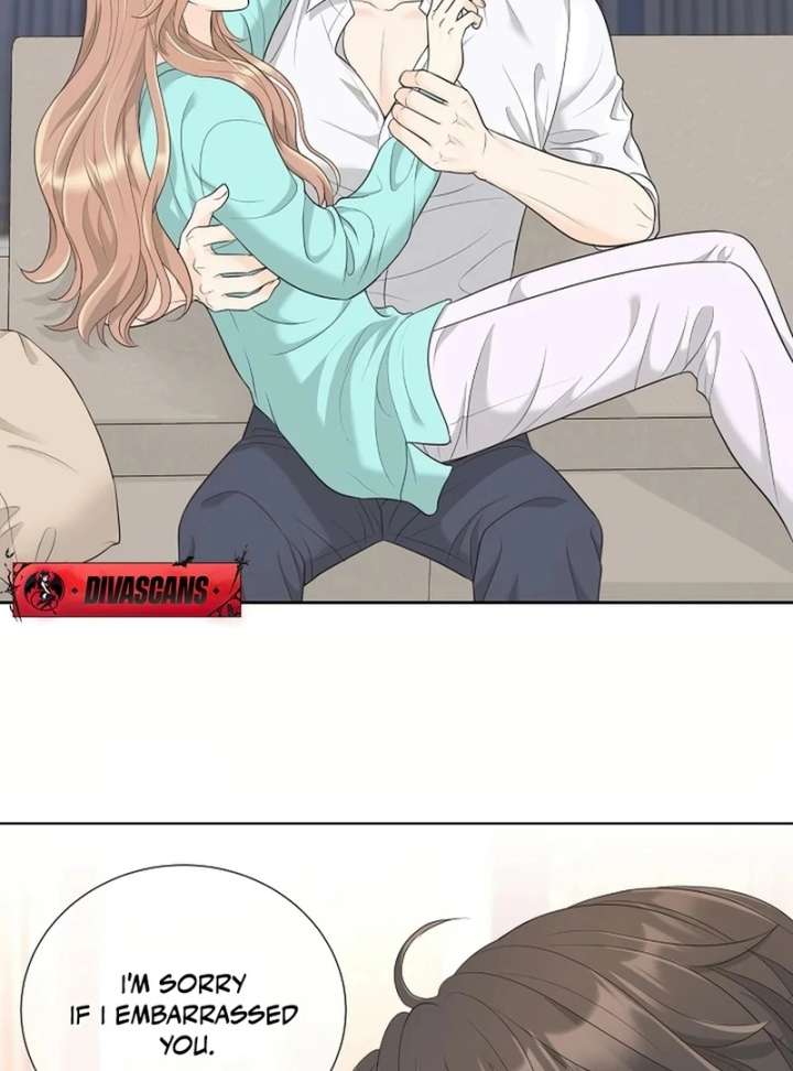 I Became a Fake Family With My Boss Chapter 25 338 58