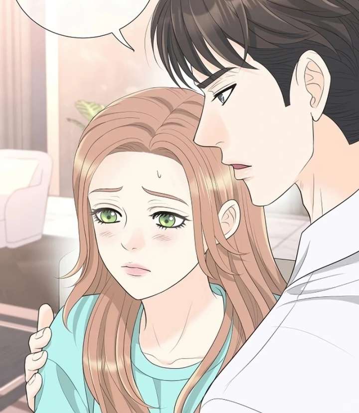 I Became a Fake Family With My Boss Chapter 25 339 59