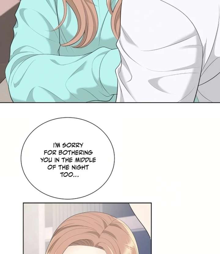 I Became a Fake Family With My Boss Chapter 25 340 60