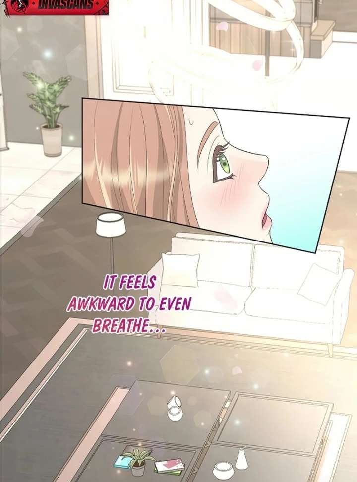 I Became a Fake Family With My Boss Chapter 25 347 67