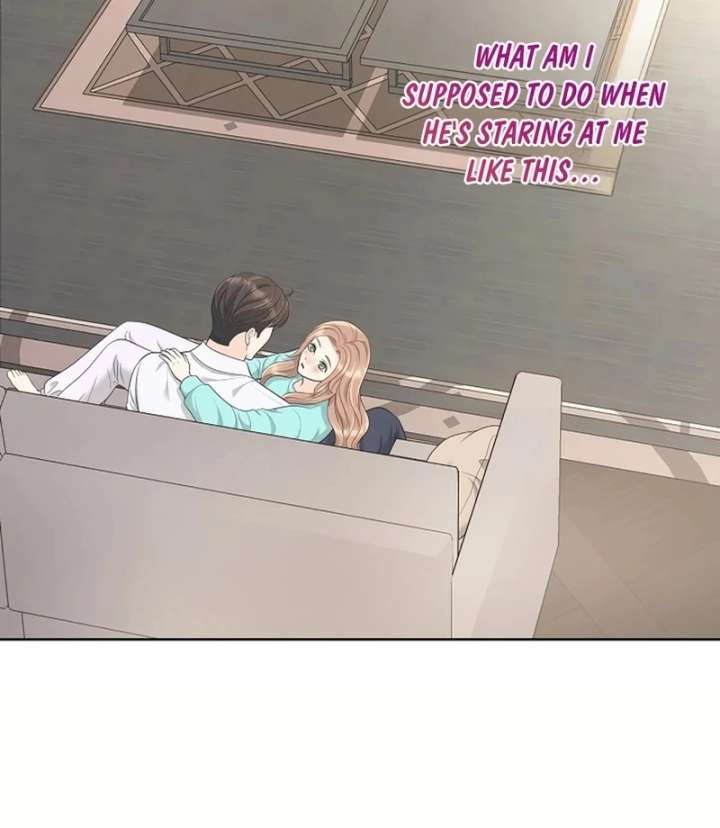 I Became a Fake Family With My Boss Chapter 25 348 68