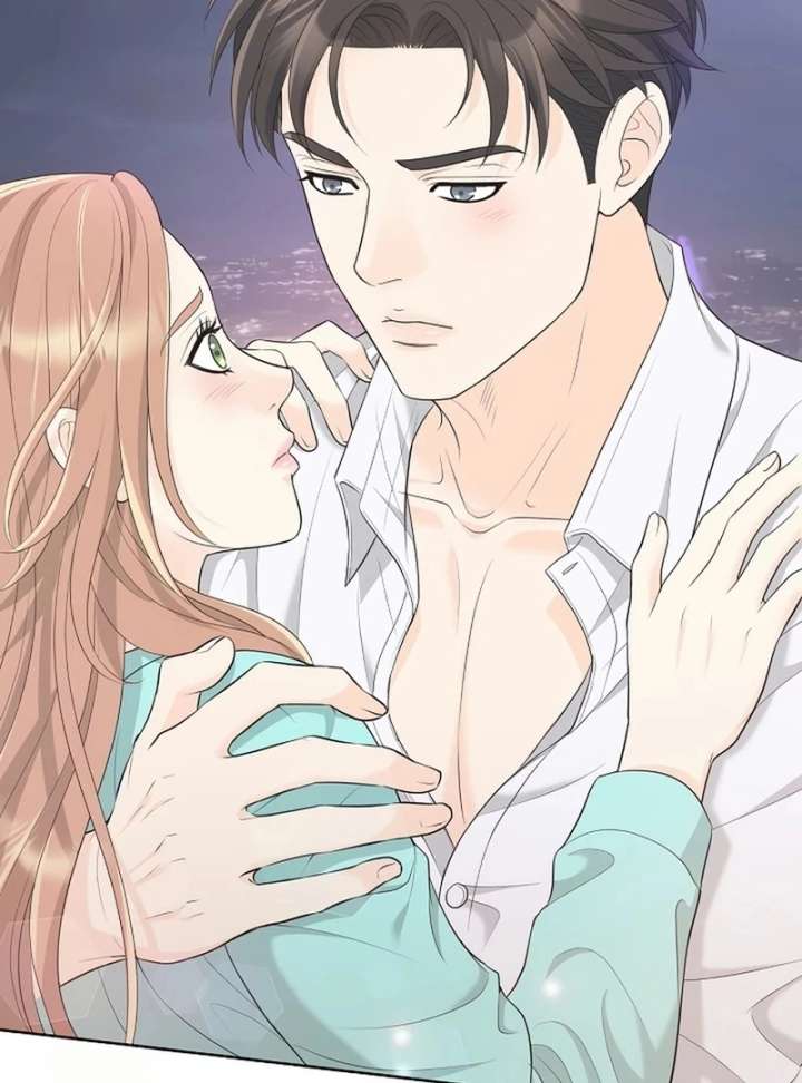 I Became a Fake Family With My Boss Chapter 25 350 70