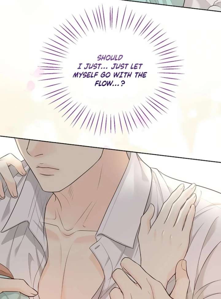 I Became a Fake Family With My Boss Chapter 25 351 71