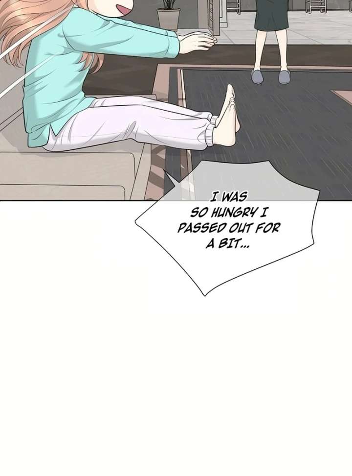 I Became a Fake Family With My Boss Chapter 25 367 87