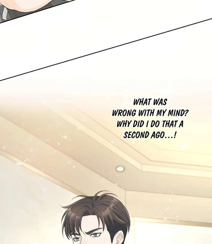 I Became a Fake Family With My Boss Chapter 25 369 89