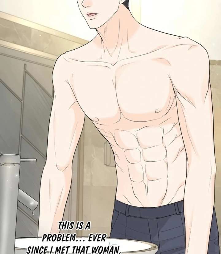 I Became a Fake Family With My Boss Chapter 25 370 90