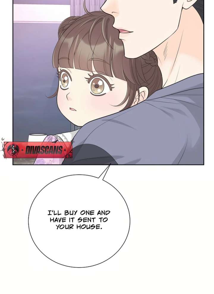 I Became a Fake Family With My Boss Chapter 27 126 11