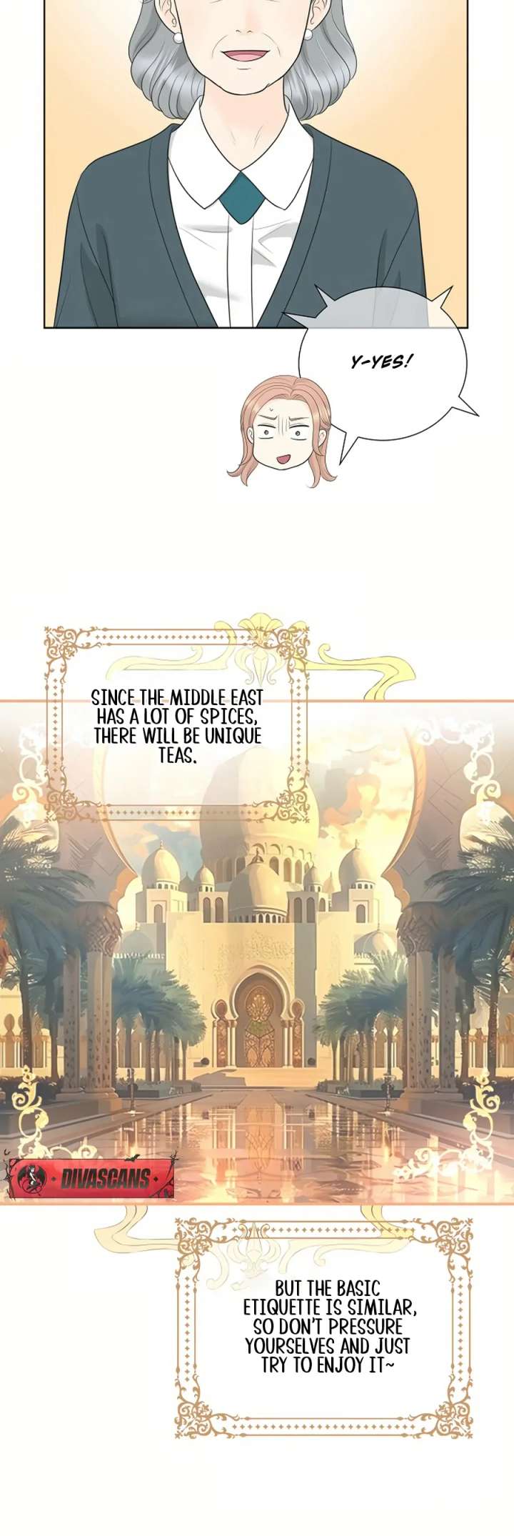 I Became a Fake Family With My Boss Chapter 27 130 15