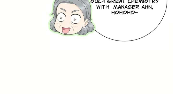 I Became a Fake Family With My Boss Chapter 27 141 26