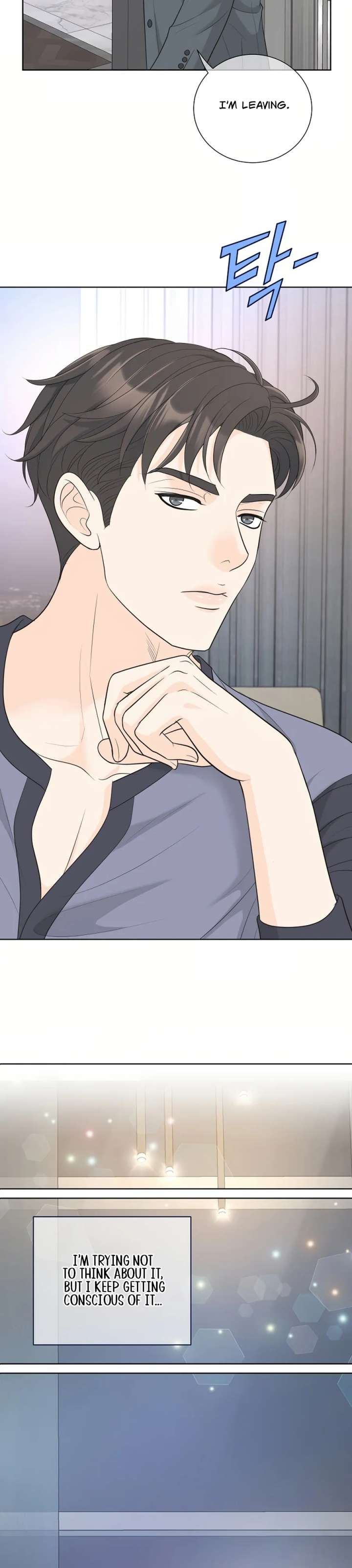 I Became a Fake Family With My Boss Chapter 27 147 32