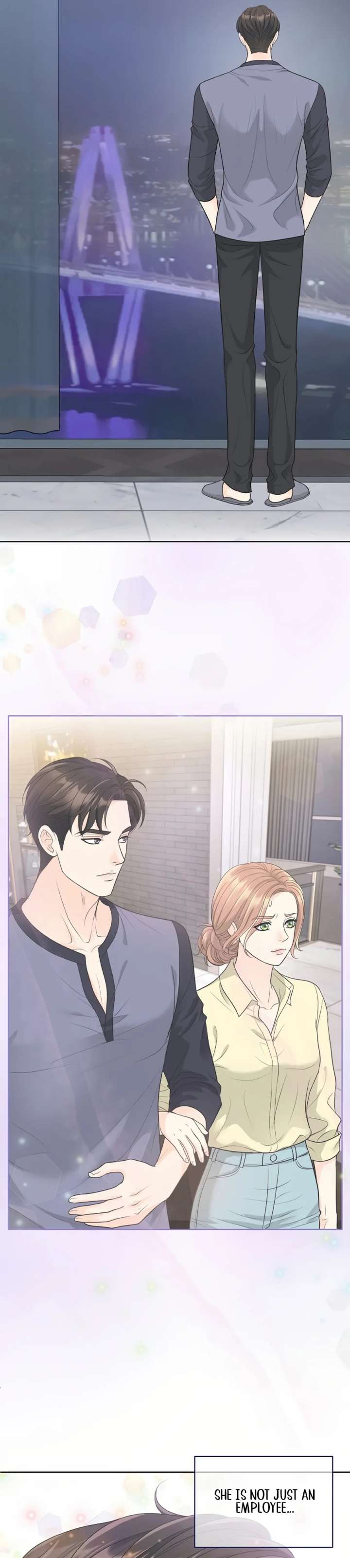 I Became a Fake Family With My Boss Chapter 27 148 33