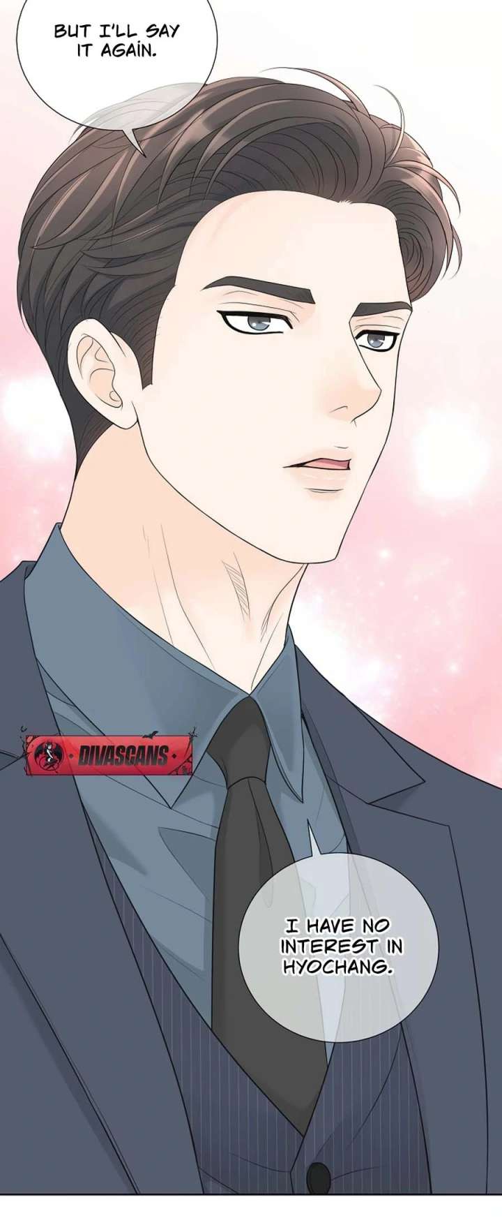 I Became a Fake Family With My Boss Chapter 30 122 07