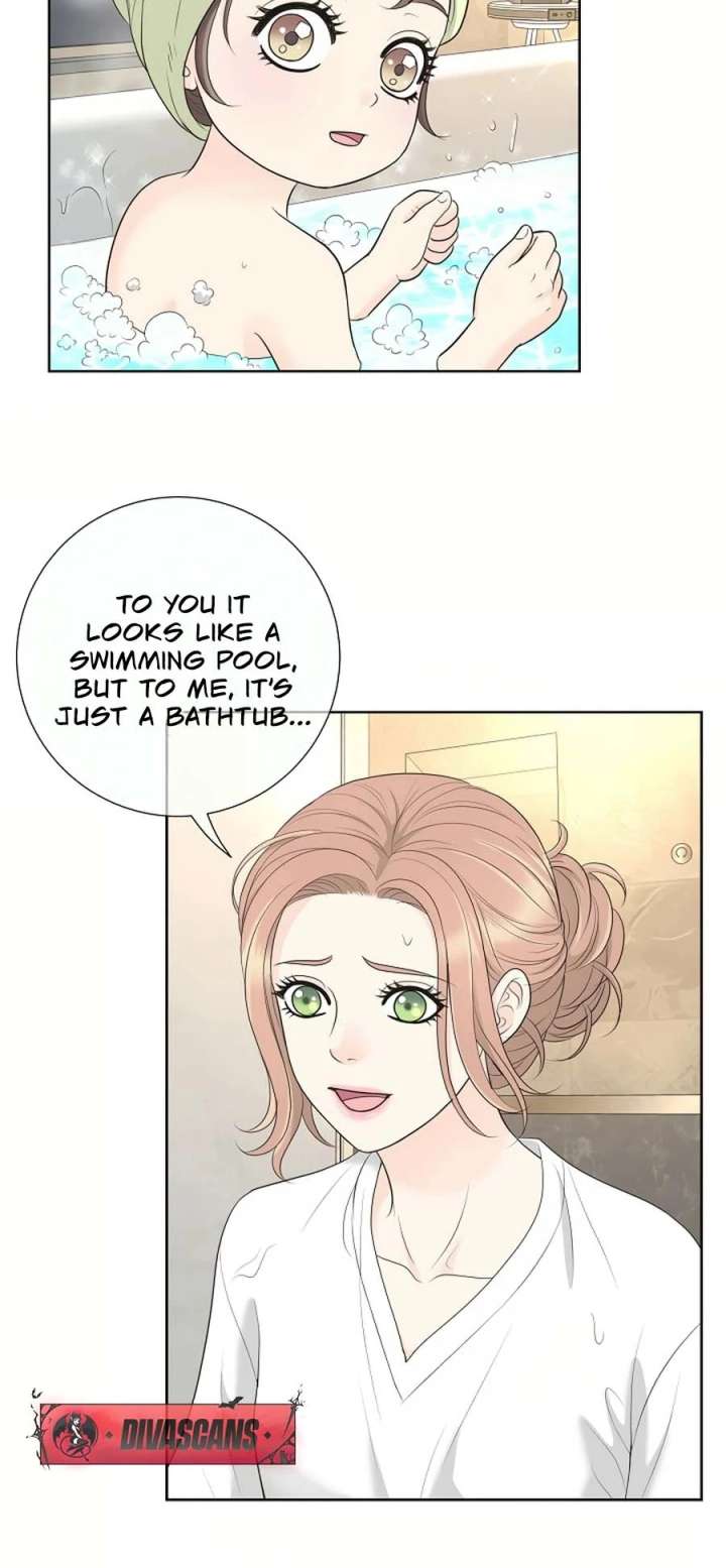 I Became a Fake Family With My Boss Chapter 30 126 11