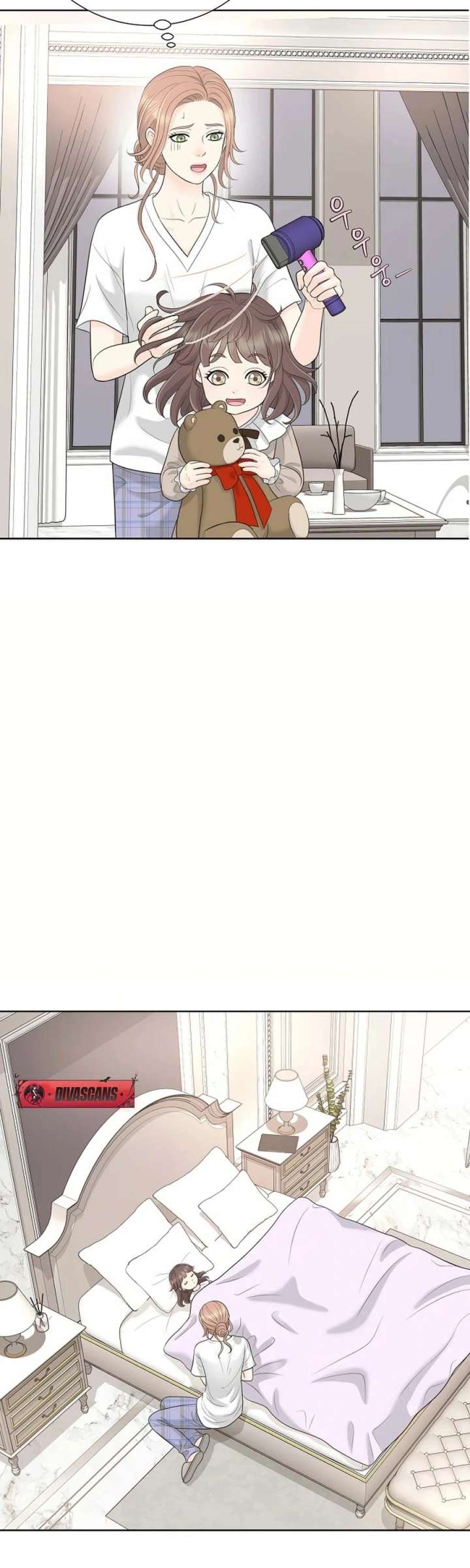 I Became a Fake Family With My Boss Chapter 30 130 15