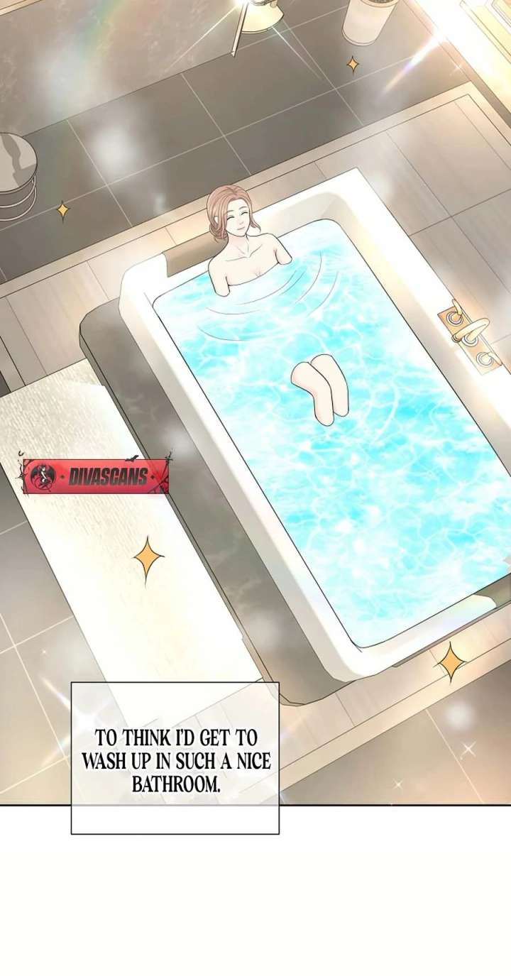 I Became a Fake Family With My Boss Chapter 30 134 19