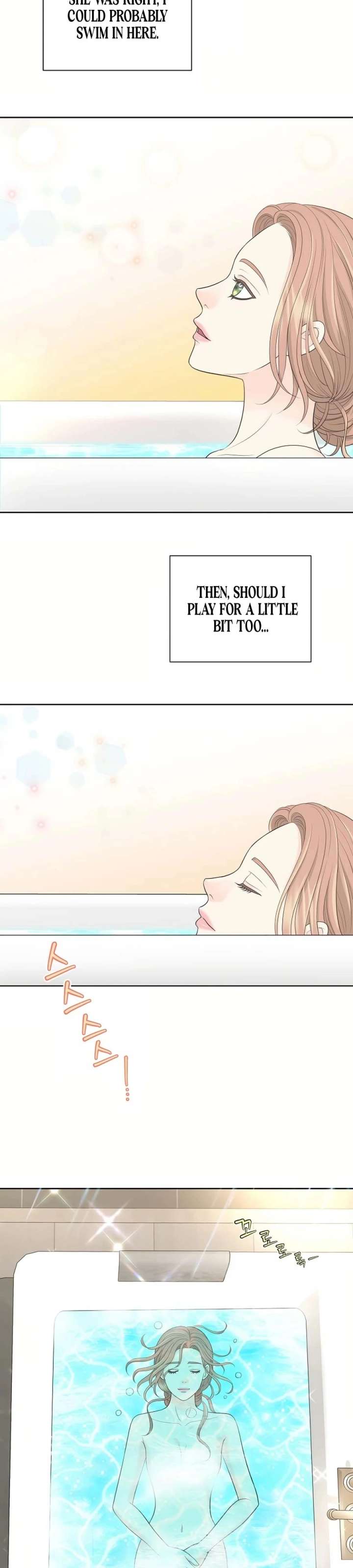 I Became a Fake Family With My Boss Chapter 30 136 21