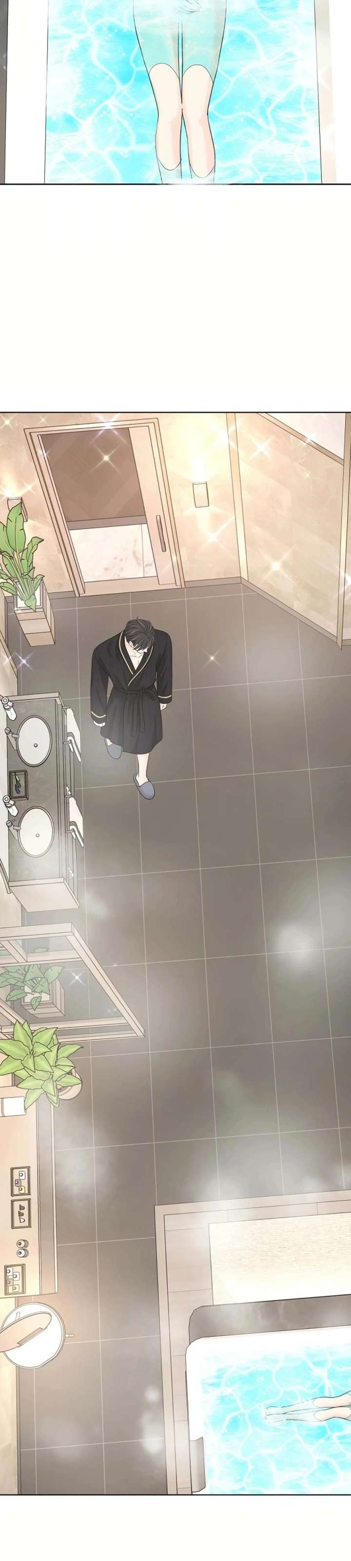 I Became a Fake Family With My Boss Chapter 30 137 22