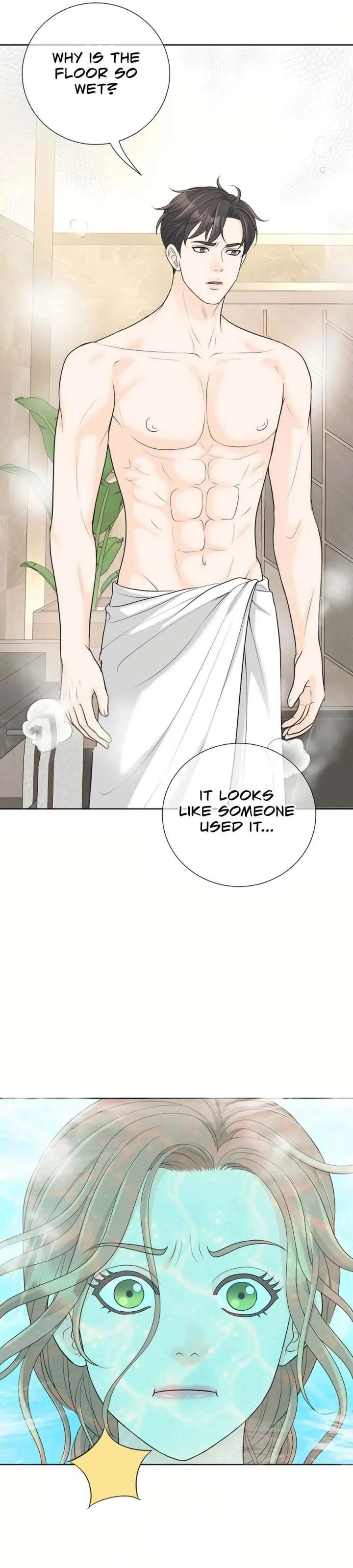 I Became a Fake Family With My Boss Chapter 30 139 24