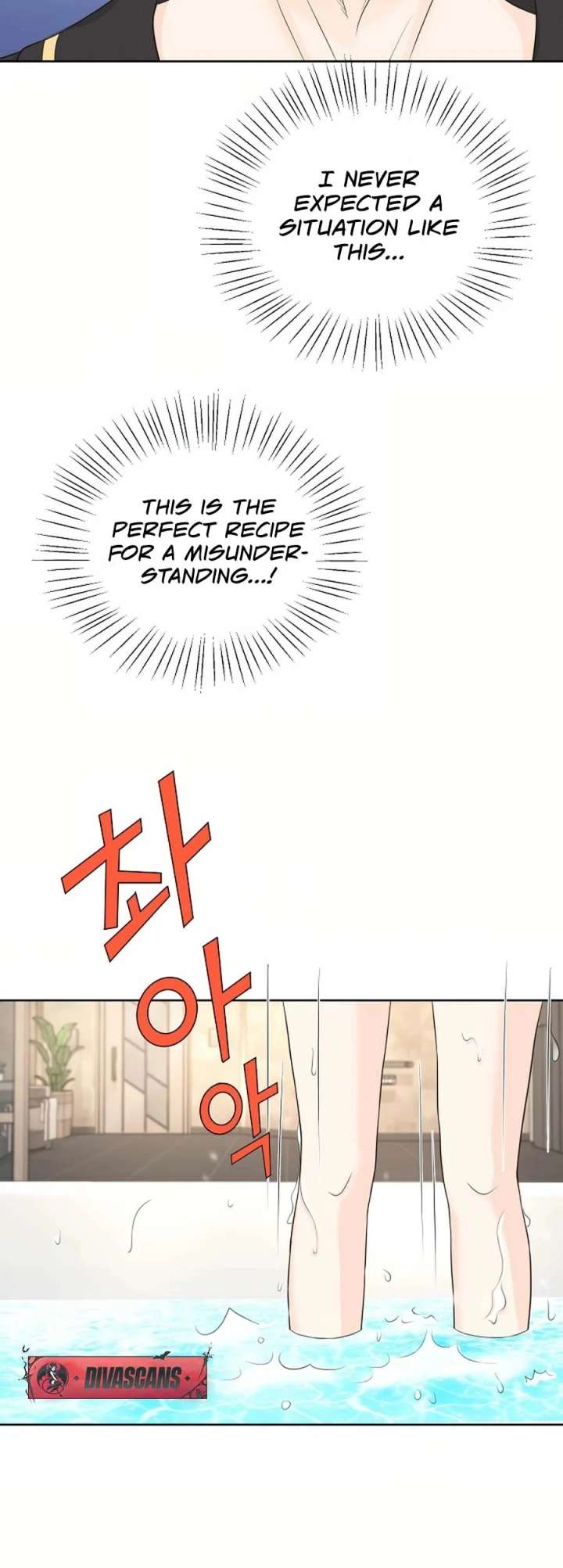 I Became a Fake Family With My Boss Chapter 30 146 31