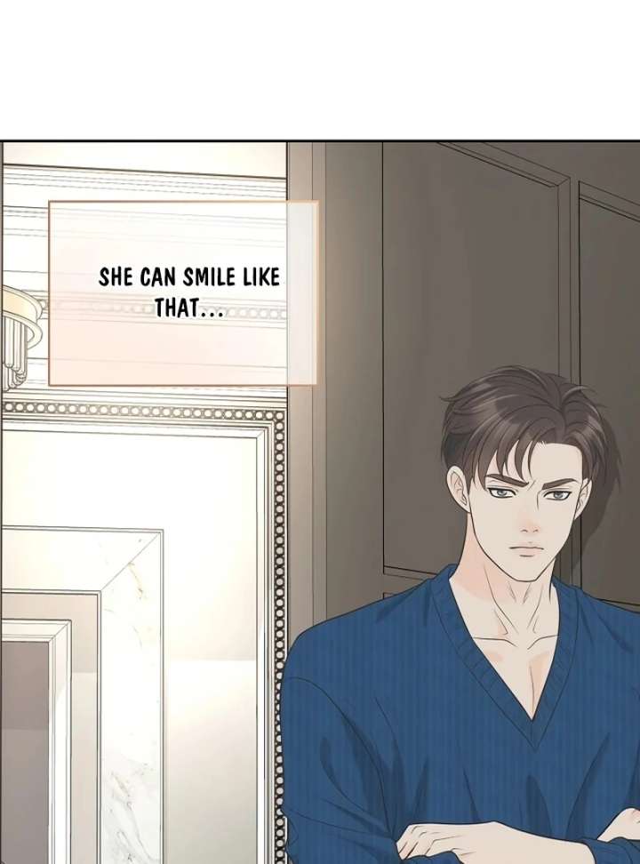 I Became a Fake Family With My Boss Chapter 34 317 001