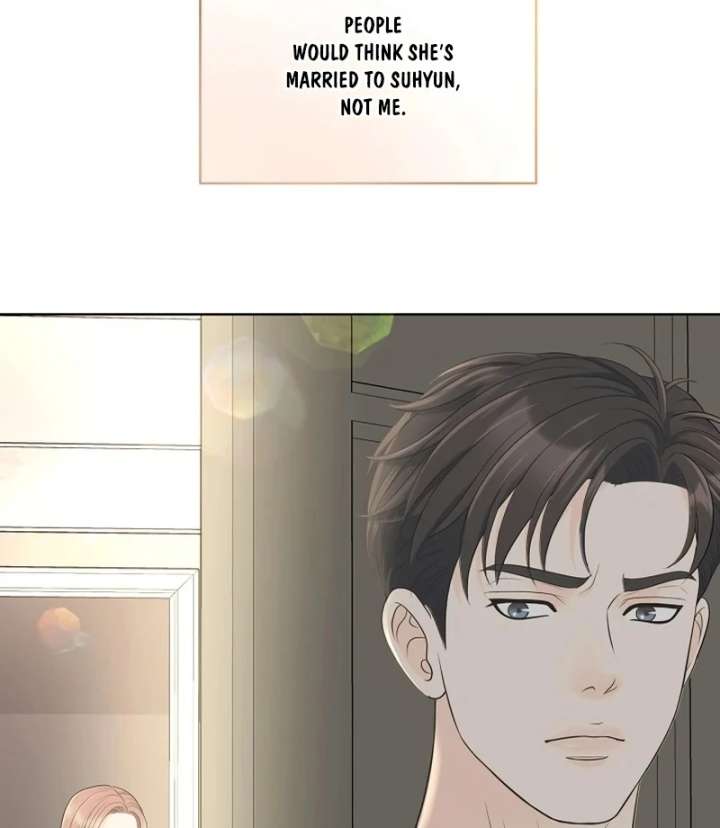 I Became a Fake Family With My Boss Chapter 34 319 003