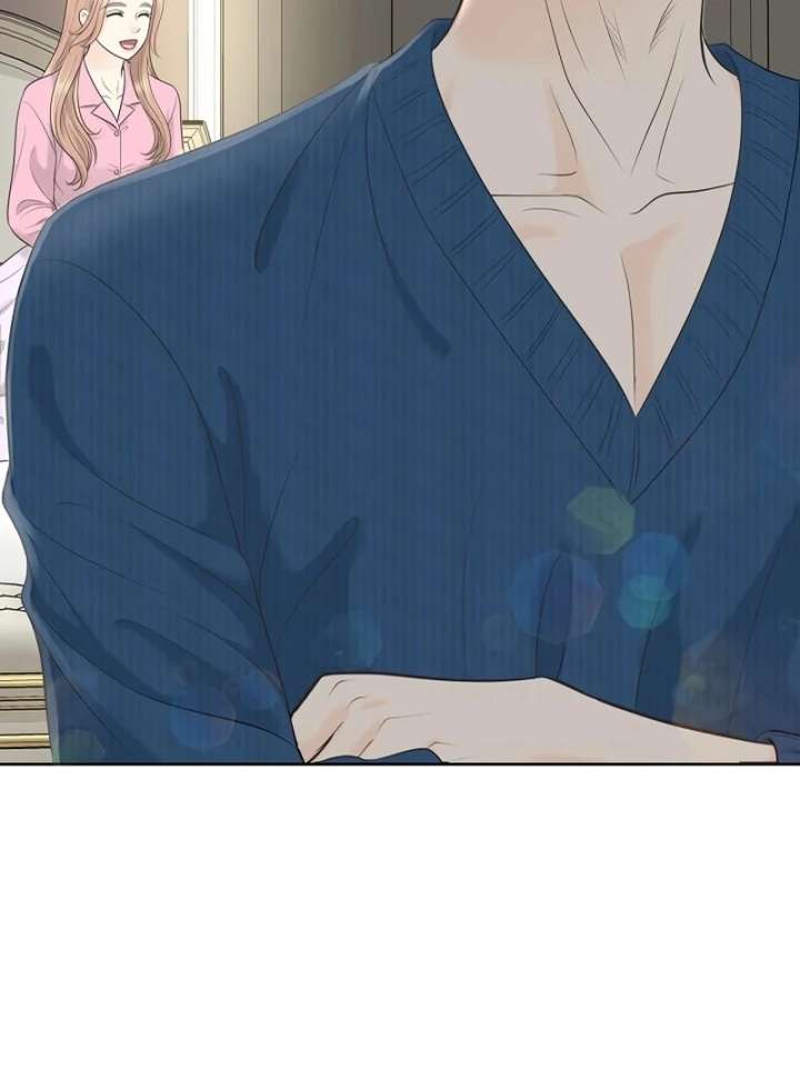 I Became a Fake Family With My Boss Chapter 34 320 004