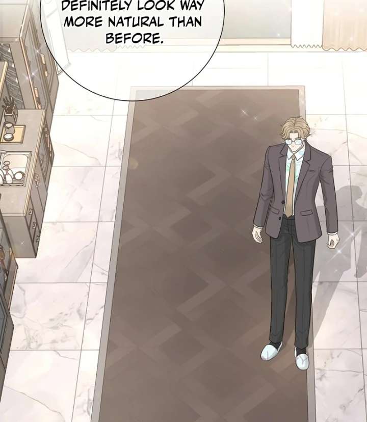 I Became a Fake Family With My Boss Chapter 34 326 010