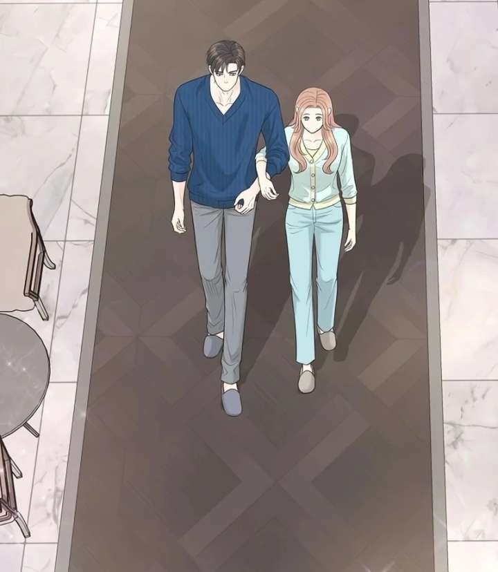 I Became a Fake Family With My Boss Chapter 34 327 011