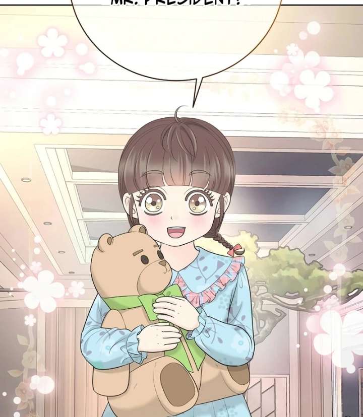 I Became a Fake Family With My Boss Chapter 34 331 015