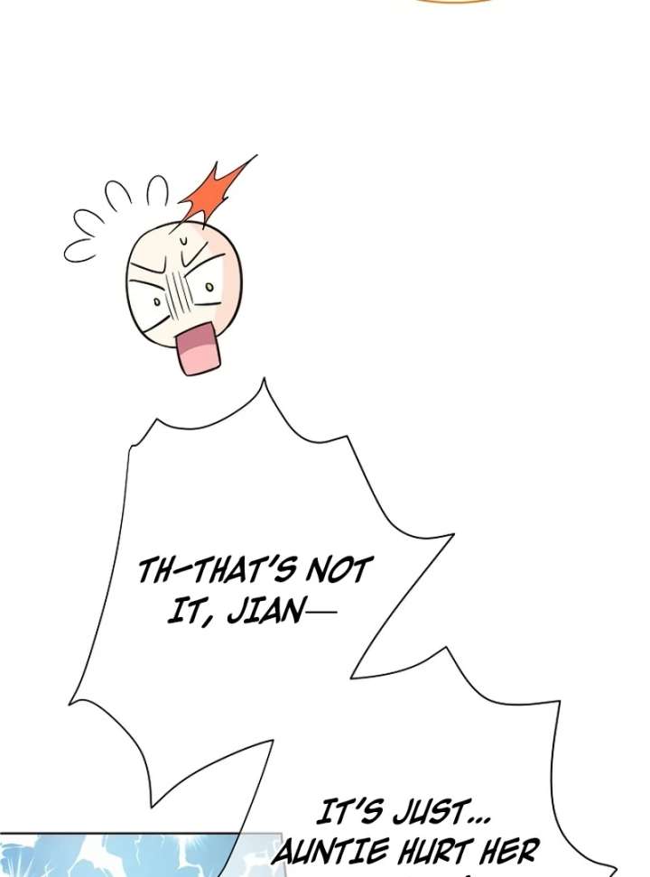 I Became a Fake Family With My Boss Chapter 34 333 017