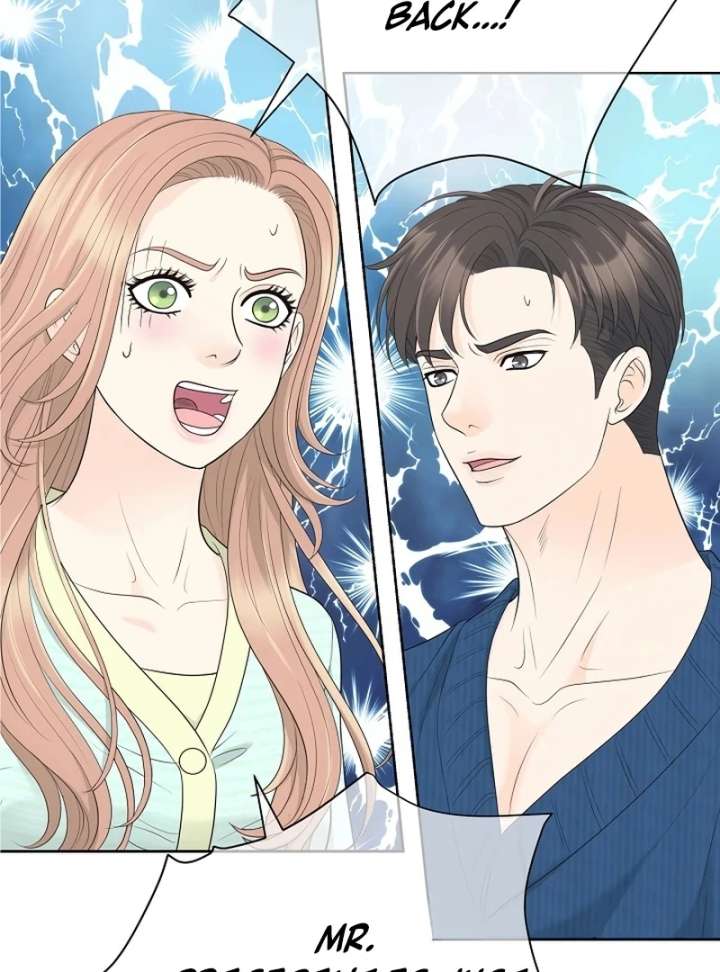 I Became a Fake Family With My Boss Chapter 34 334 018