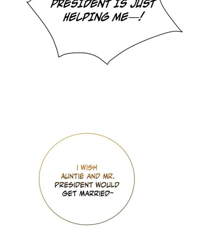 I Became a Fake Family With My Boss Chapter 34 335 019