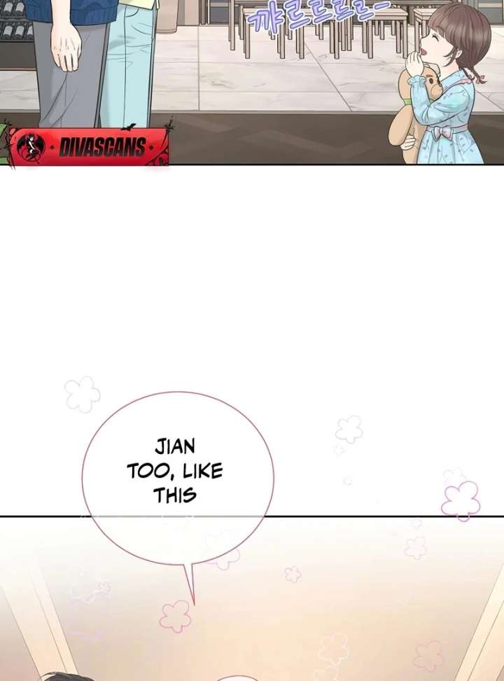 I Became a Fake Family With My Boss Chapter 34 337 021