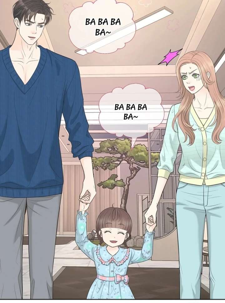 I Became a Fake Family With My Boss Chapter 34 338 022