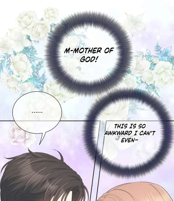 I Became a Fake Family With My Boss Chapter 34 339 023